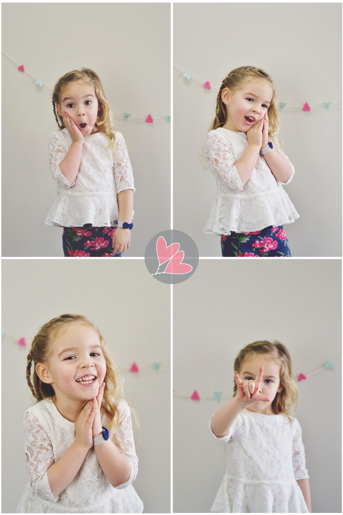Fay collage