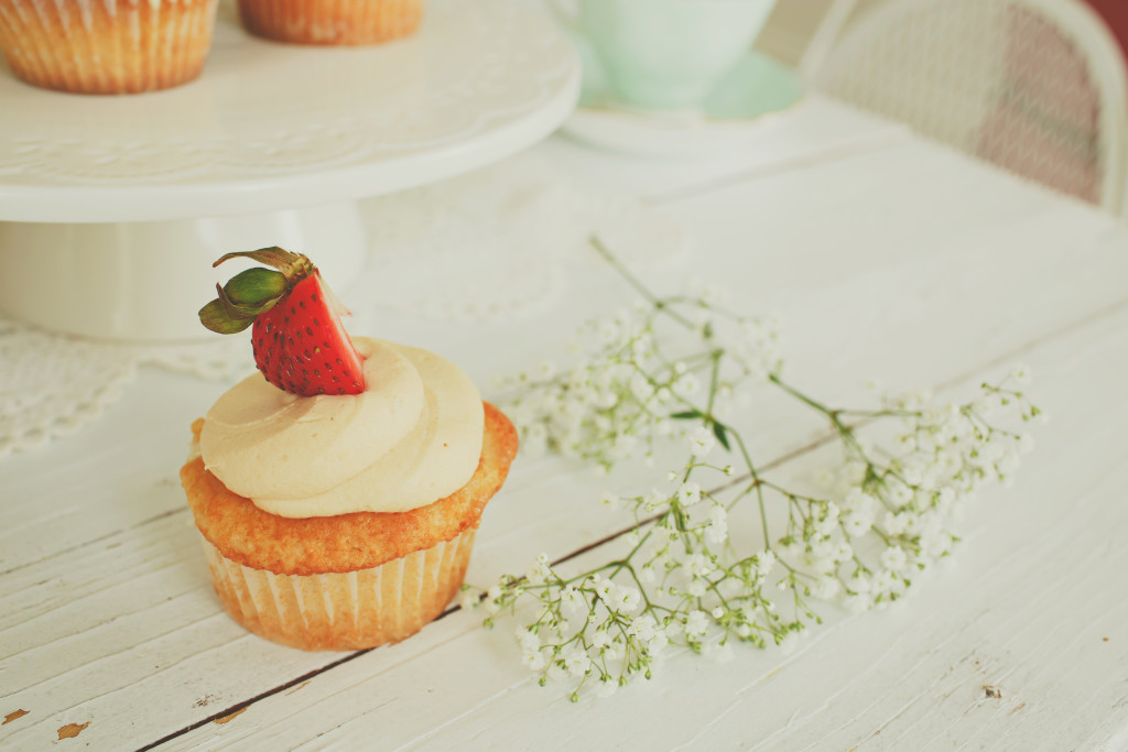 Tea Party-101